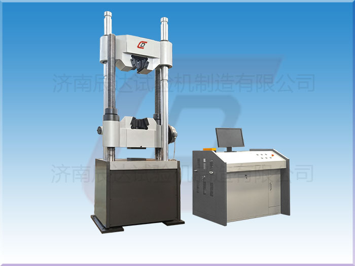 WAW-1000C拉伸萬能試驗機易損部件有哪些？日常使用中要怎么去保養(yǎng)？